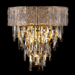 Бра Delight Gold FL1058-3W
