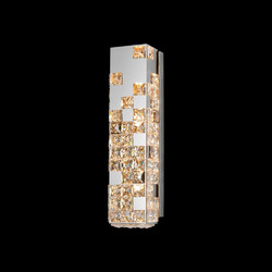 Бра Elegance Chrome FL1148-5W