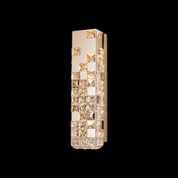 Бра Elegance Gold FL1106-5W