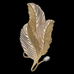 Бра Felicity Gold FL1182-2W