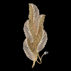 Бра Felicity Gold FL1182-3W