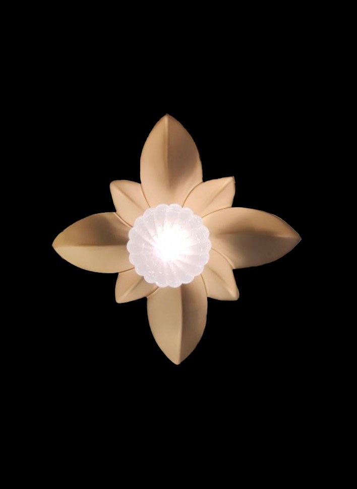 Бра Flor SP1014-1W