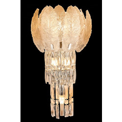 Бра Florens Chrome FL1055-6WS