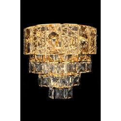 Бра Majeste Gold FL1060-3W