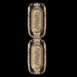Бра Nobilta FL1183-3W