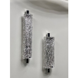 Бра Rudeza Chrome FL1179-2W