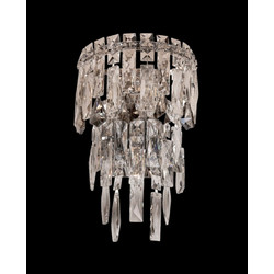 Бра The Empress Chrome FL1062-3W