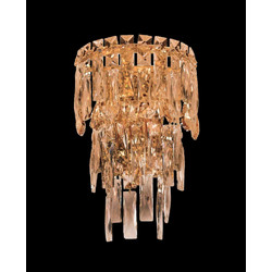 Бра The Empress Gold FL1061-3W