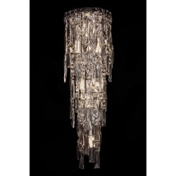 Бра Vetto Chrome FL1054-7W
