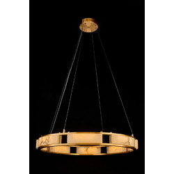 Люстра подвесная Bonum Lux FL1069-8P