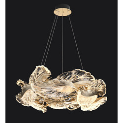 Люстра подвесная Felicity Gold FL1182-5P