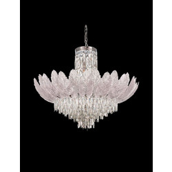 Люстра подвесная Florens Chrome FL1055-26P