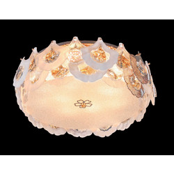 Люстра потолочная Infinita FL1152-12C