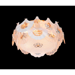 Люстра потолочная Infinita FL1152-5C