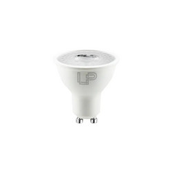 Светодиодная лампа LEDS POWER GU10 8Вт 4000К (линза 60°) 006888