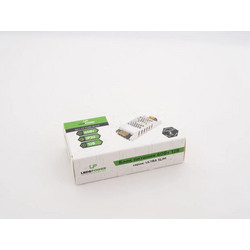 Блок питания LEDS POWER 60Вт 12В ULTRA SLIM 000824