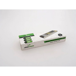 Блок питания LEDS POWER 250Вт 12В ULTRA SLIM 000862