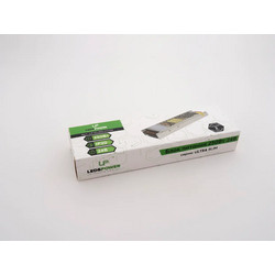 Блок питания LEDS POWER 250Вт 24В ULTRA SLIM 002682