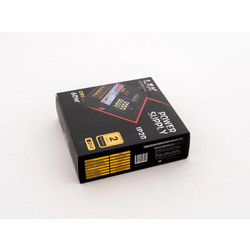 Блок питания LEDS POWER LUXDriver 60Вт 24В 003290