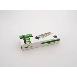 Блок питания LEDS POWER 100Вт 12В IP67 алюминий SLIM 003085