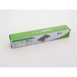 Блок питания  LEDS POWER 30Вт 12В IP67 алюминий 004952
