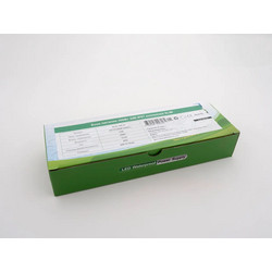 Блок питания LEDS POWER 300Вт 24В IP67 алюминий SLIM 003184