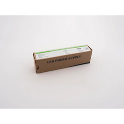 Блок питания LEDS POWER 150Вт 12В BLACK 003009