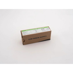Блок питания LEDS POWER 60Вт 12В BLACK 002965
