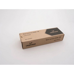 Блок питания LEDS POWER 250Вт 12В BLACK 003047