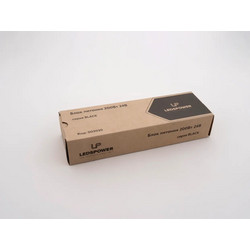 Блок питания LEDS POWER 200Вт 24В BLACK 003030