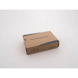 Блок питания LEDS POWER 250Вт 12В Standard 000817