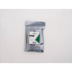 Диммер LEDS POWER N12-SB Nano RF 15A Black 005812