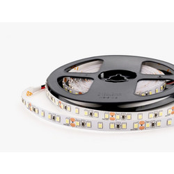 Светодиодная лента LEDS POWER 2835 120/м (9,6Вт/м) 24В холодная, серия LIGHT 004167