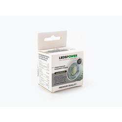 Светодиодный модуль LEDS POWER 9Вт 4000К 220В серия MODULE 007786