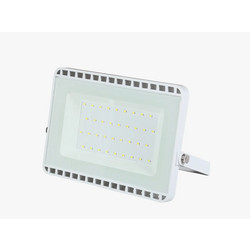 Светодиодный прожектор LEDS POWER 10Вт 6000К (серия Е027) 001074