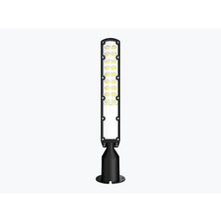 Светодиодный прожектор LEDS POWER Кобра 50Вт 6500К (серия RA) 007625