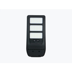 Светодиодный прожектор LEDS POWER Кобра на солнечной батарее 200Вт 6500К (серия TR-ES) 007656