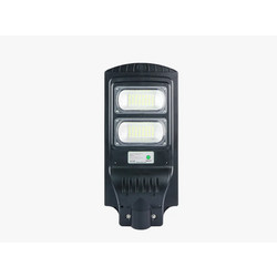 Светодиодный прожектор на солнечной батарее LEDS POWER 30Вт 6500К (серия TRS04) 004921
