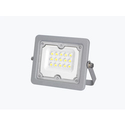 Светодиодный прожектор LEDS POWER 10Вт 6500К (серия BK02) 004815