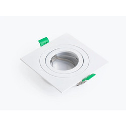 Встраиваемый светильник LEDS POWER GU-S01W, серия SPOT 009261