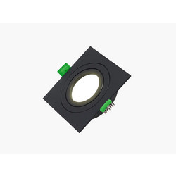 Встраиваемый светильник LEDS POWER GU-S01B, серия SPOT 009469