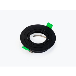 Встраиваемый светильник LEDS POWER GU-R01B, серия SPOT 009483