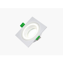 Встраиваемый светильник LEDS POWER GU-S02W, серия SPOT 009537