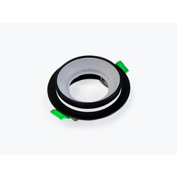 Встраиваемый светильник LEDS POWER GU-R03B, серия SPOT 009582