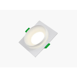 Встраиваемый светильник LEDS POWER GU-S03W, серия SPOT 009599