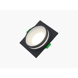Встраиваемый светильник LEDS POWER GU-S03B, серия SPOT 009605