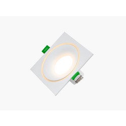 Встраиваемый светильник LEDS POWER GU-S05W, серия SPOT 009674
