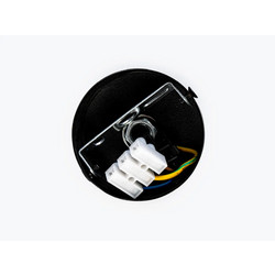 Накладной светильник LEDS POWER GU-103B, серия SPOT 009766