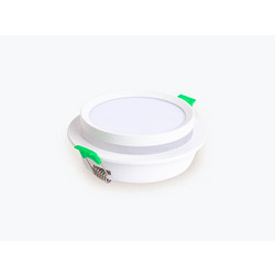 Встраиваемый светильник LEDS POWER GX53-R03W, серия SPOT 009223