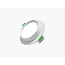 Встраиваемый светильник LEDS POWER GX53-R02W, серия SPOT 009247